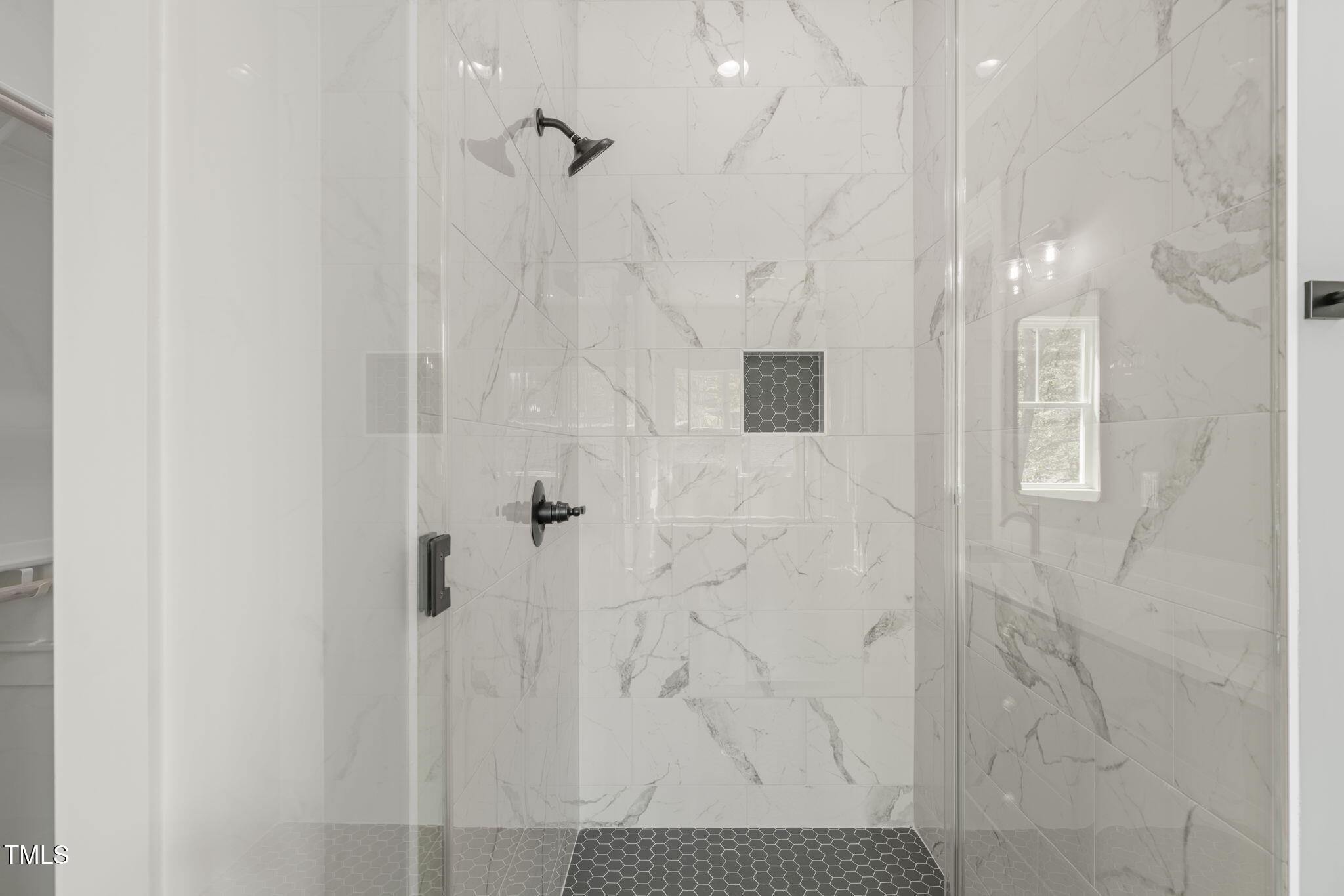 250 Pilot Ridge Road Zebulon, NC 27597 - Photo 21 of 43 a bathroom with a shower