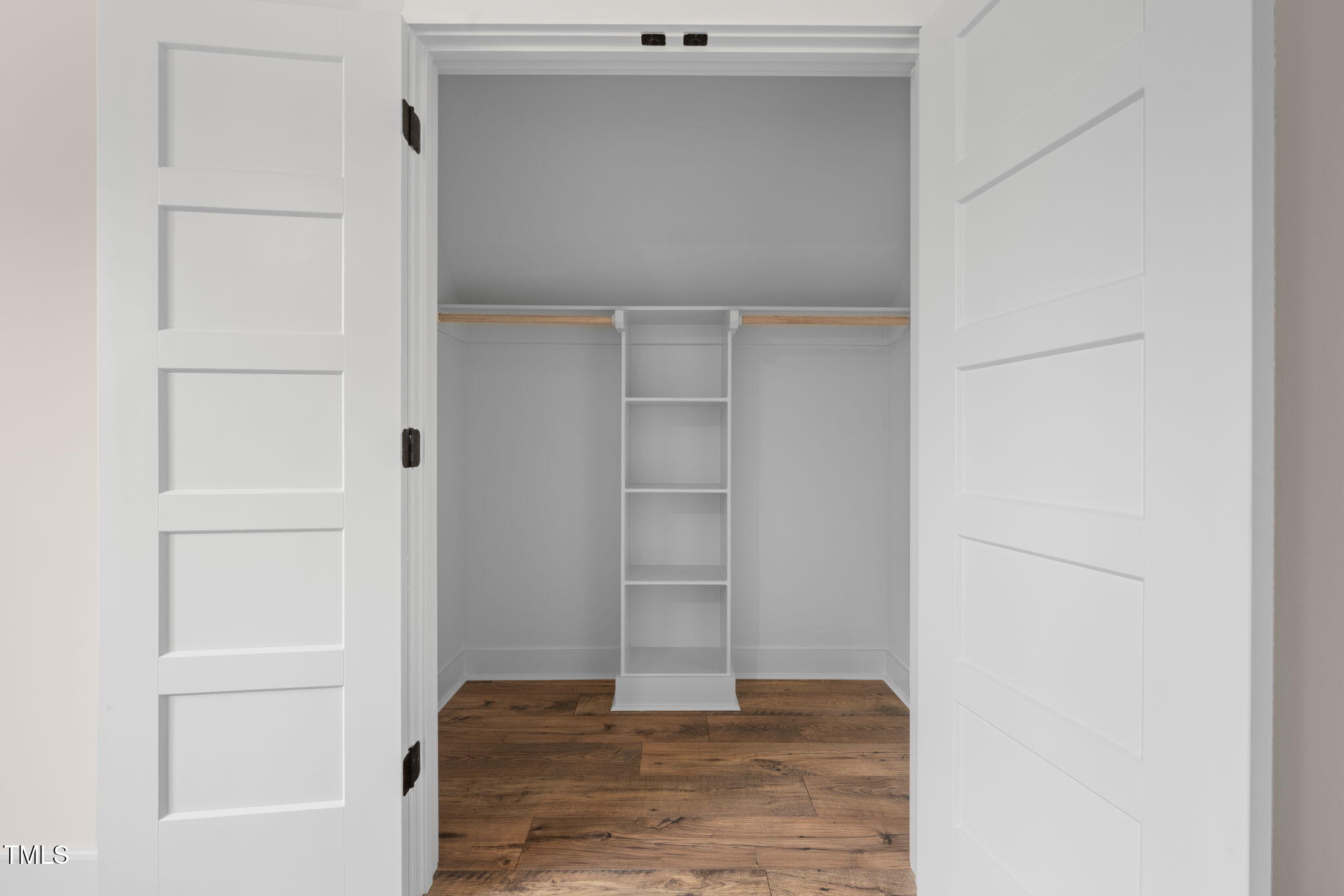 250 Pilot Ridge Road Zebulon, NC 27597 - Photo 27 of 43 a view of walk in closet