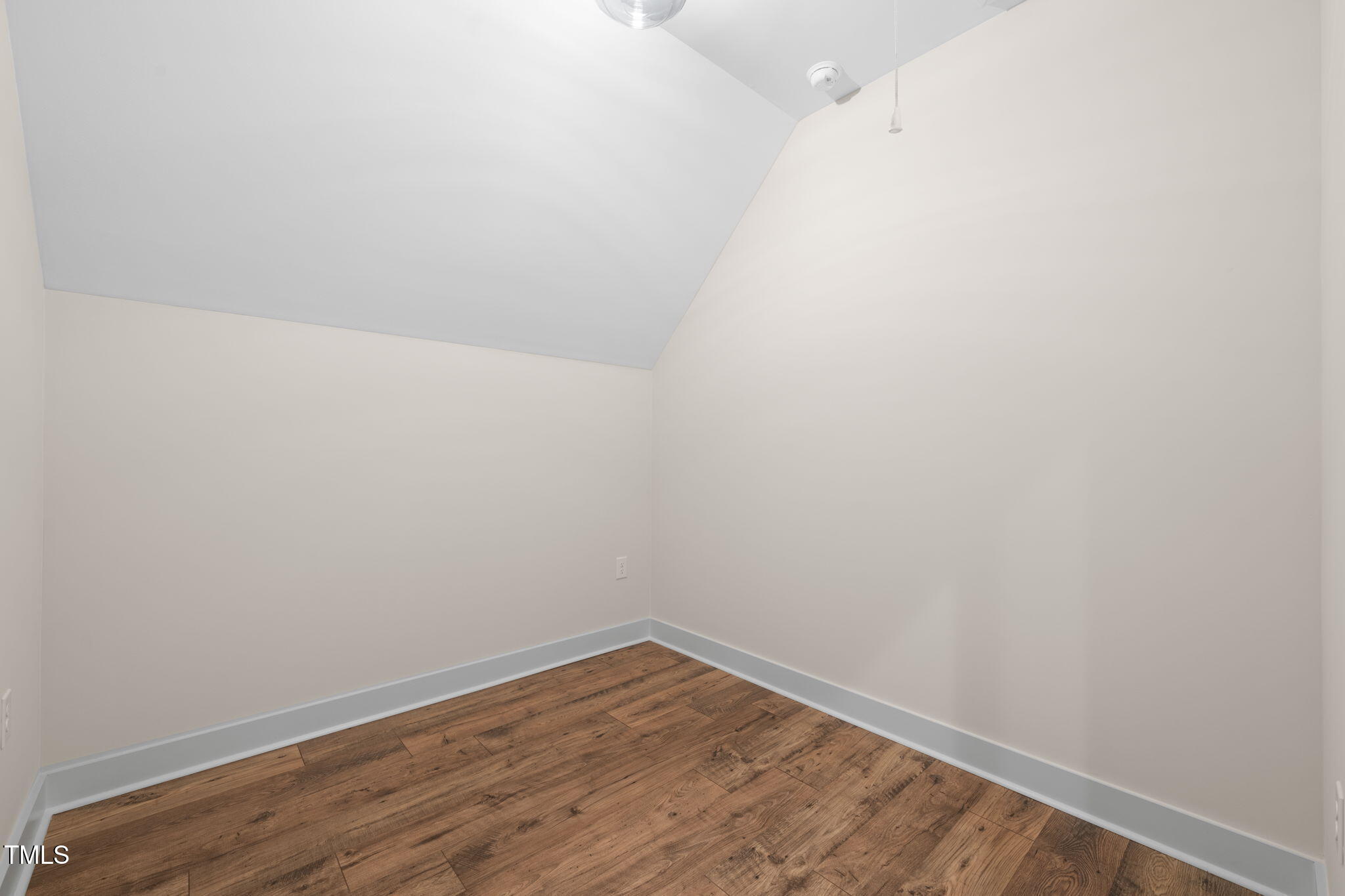 250 Pilot Ridge Road Zebulon, NC 27597 - Photo 31 of 43 a view of an empty room