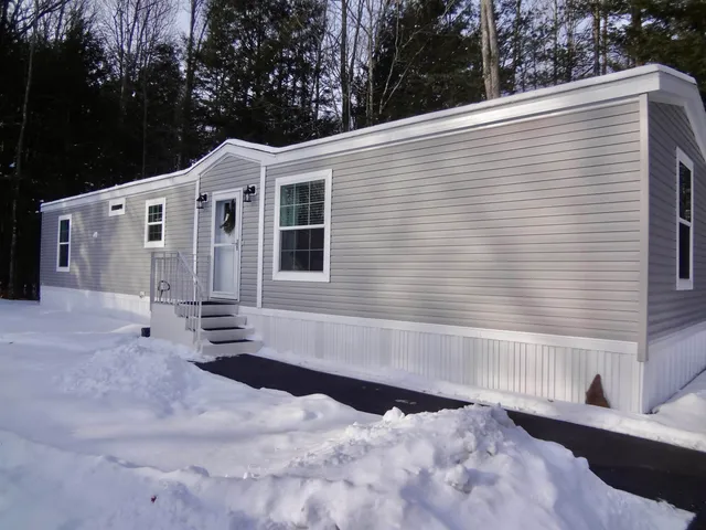 $195,000 | 344 Old Lake Shore Road, Unit 12, Gilford, NH 03249