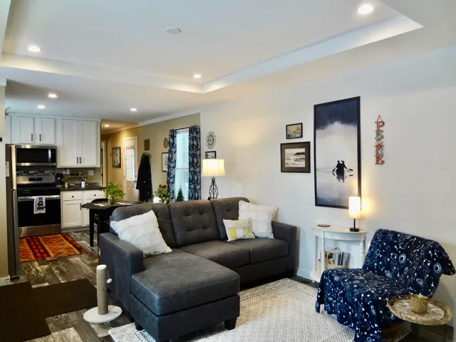 $195,000 | 344 Old Lake Shore Road, Unit 12, Gilford, NH 03249