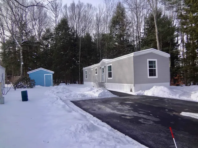 $195,000 | 344 Old Lake Shore Road, Unit 12, Gilford, NH 03249
