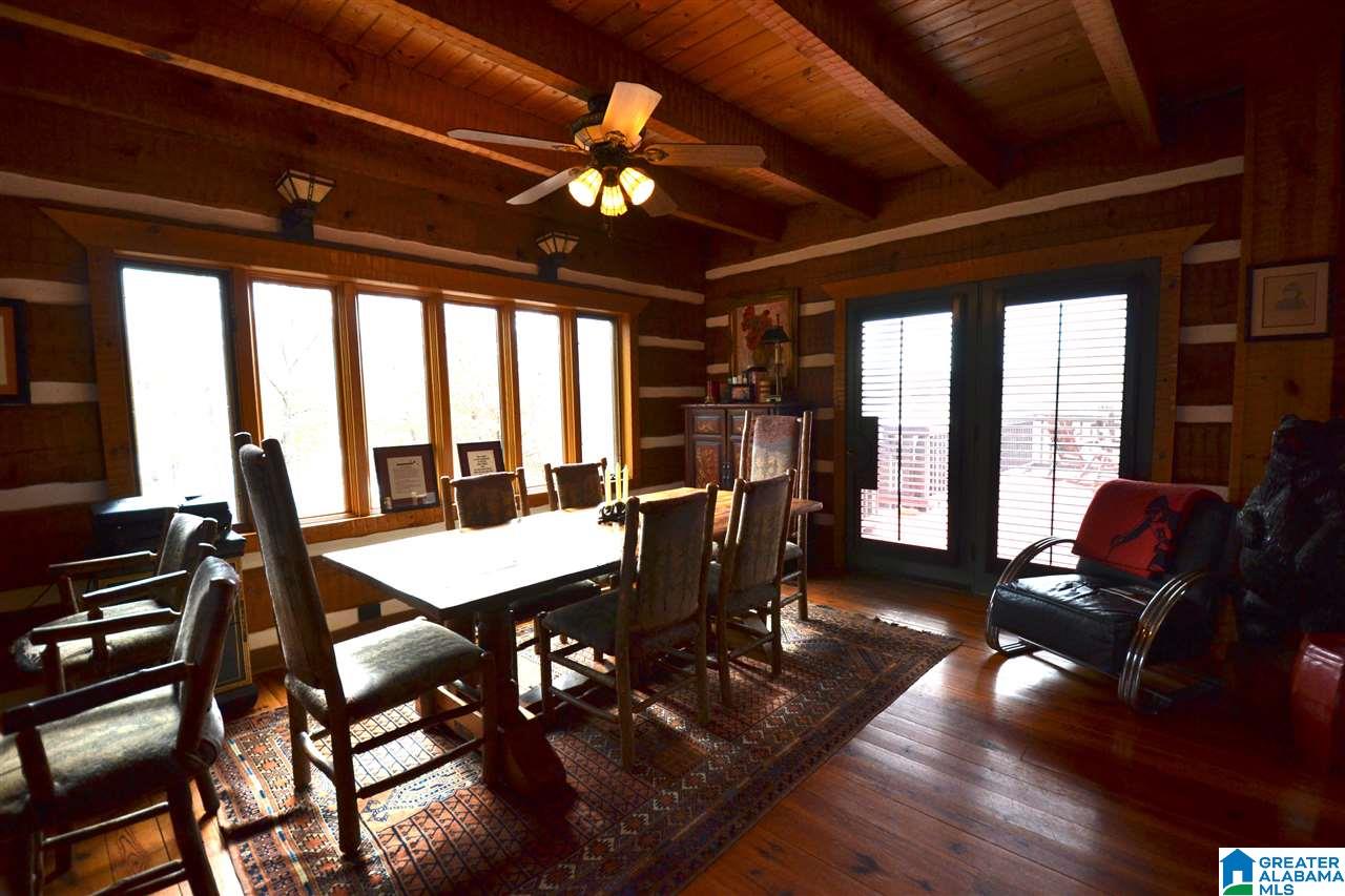 220 Amanda Drive Wedowee, AL 36278 - Photo 9 of 30