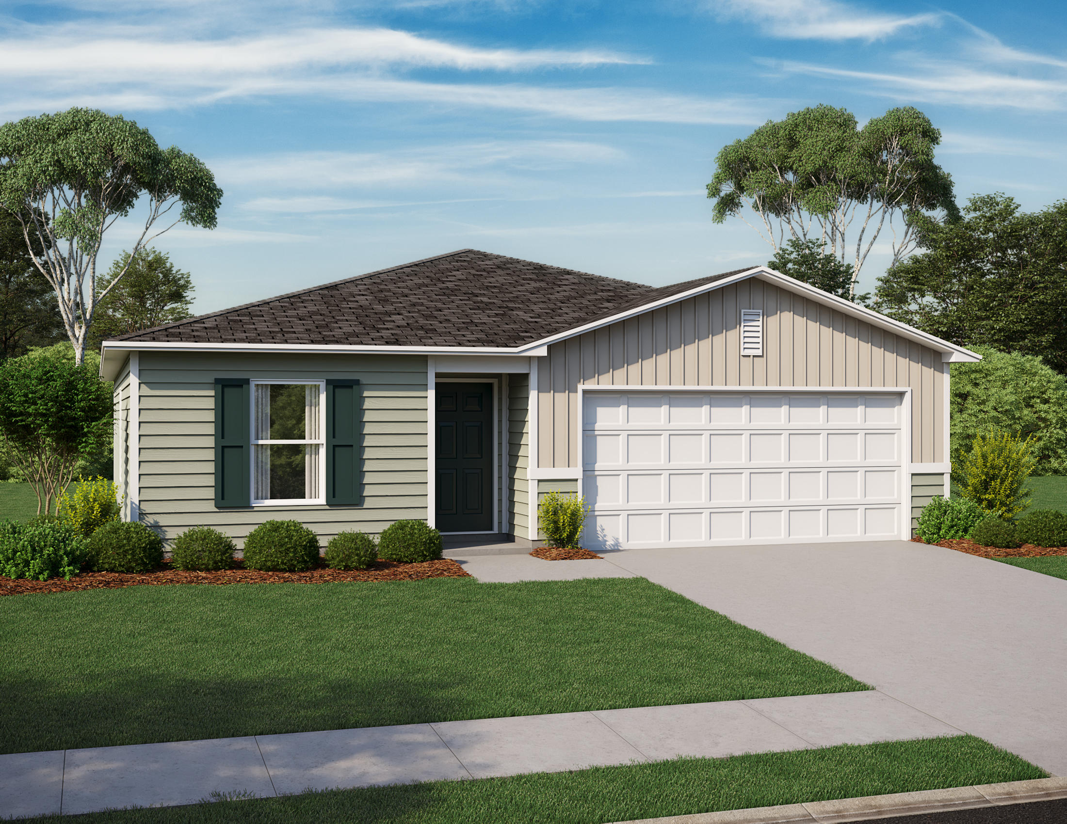 233 Waverly Road, Unit LOT #324 Walterboro, SC 29488 - Photo 1 of 2 1402-Group 1-A-elev