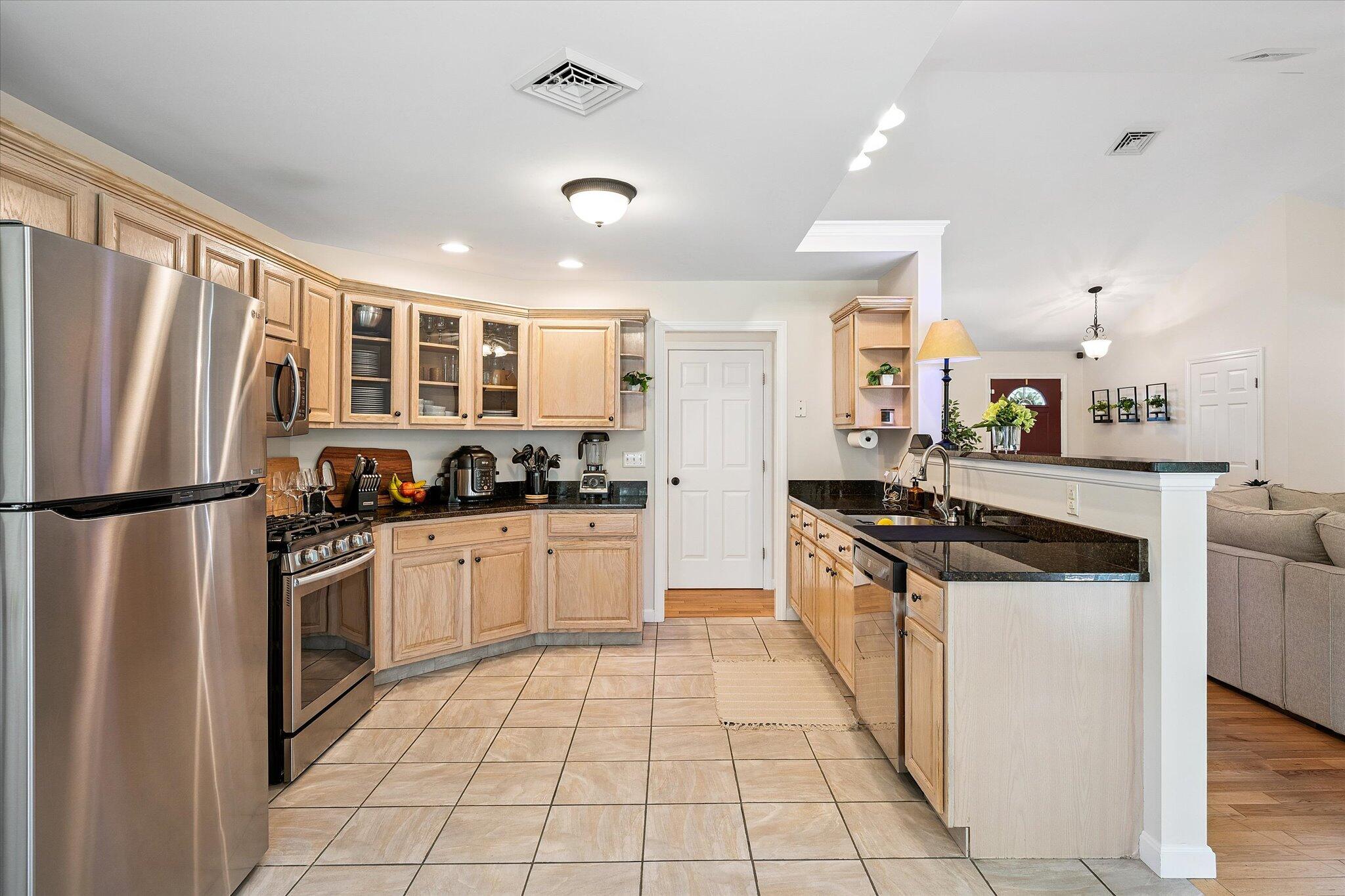 59 Bruce Road Bangor, ME 04401 - Photo 17 of 52 17-59 Bruce Rd