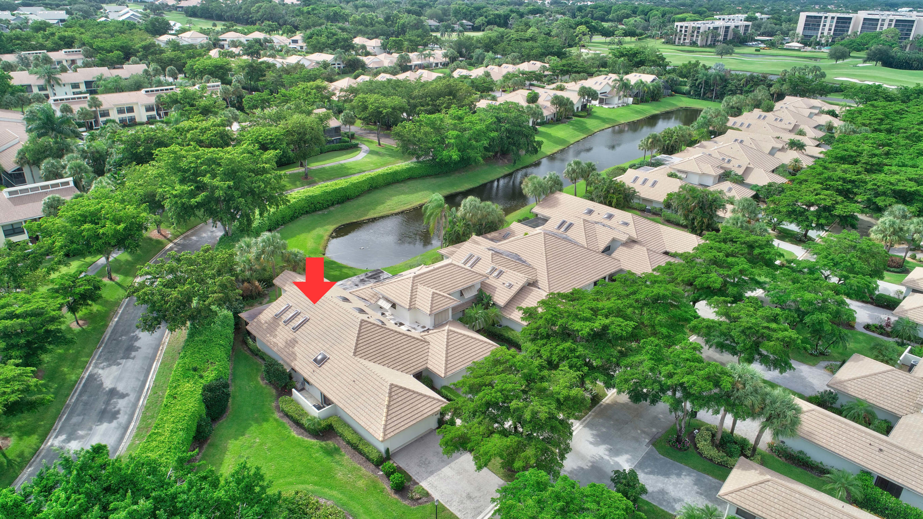20109 Waters Edge Drive, Unit 301 Boca Raton, FL 33434 - Photo 32 of 38 DJI_10001 (128)_29)_30)_31)_32)