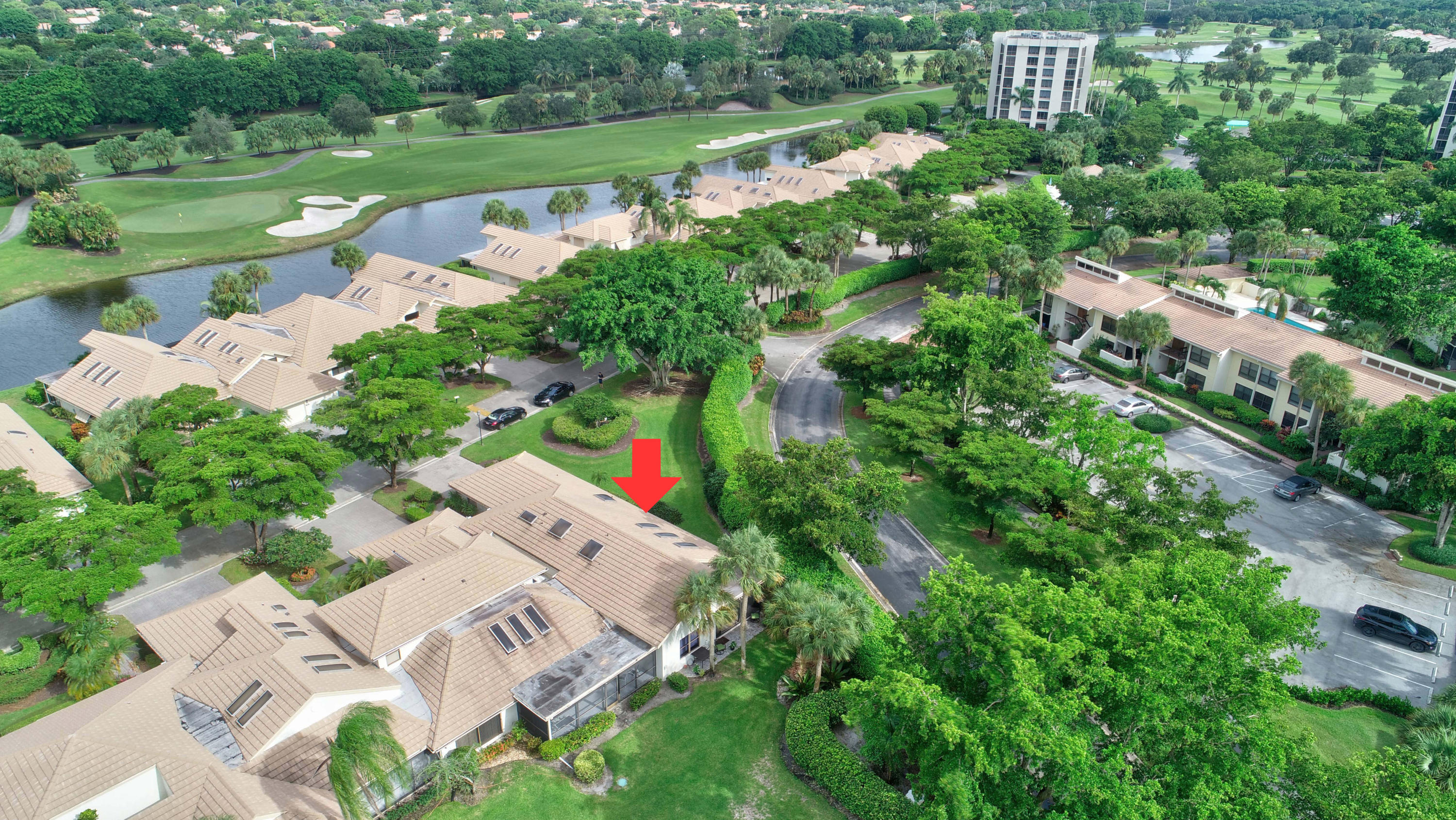 20109 Waters Edge Drive, Unit 301 Boca Raton, FL 33434 - Photo 36 of 38 DJI_10001 (158)_59)_60)_61)_62)