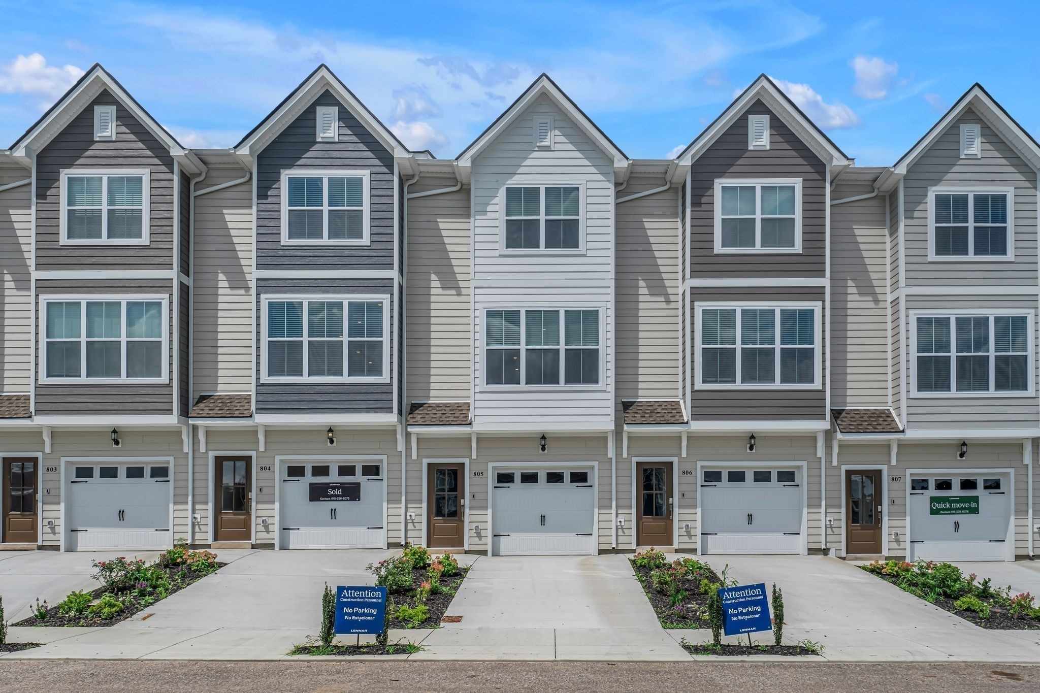 1306 Taylor Circle Chapel Hill, TN 37034 - Photo 1 of 59