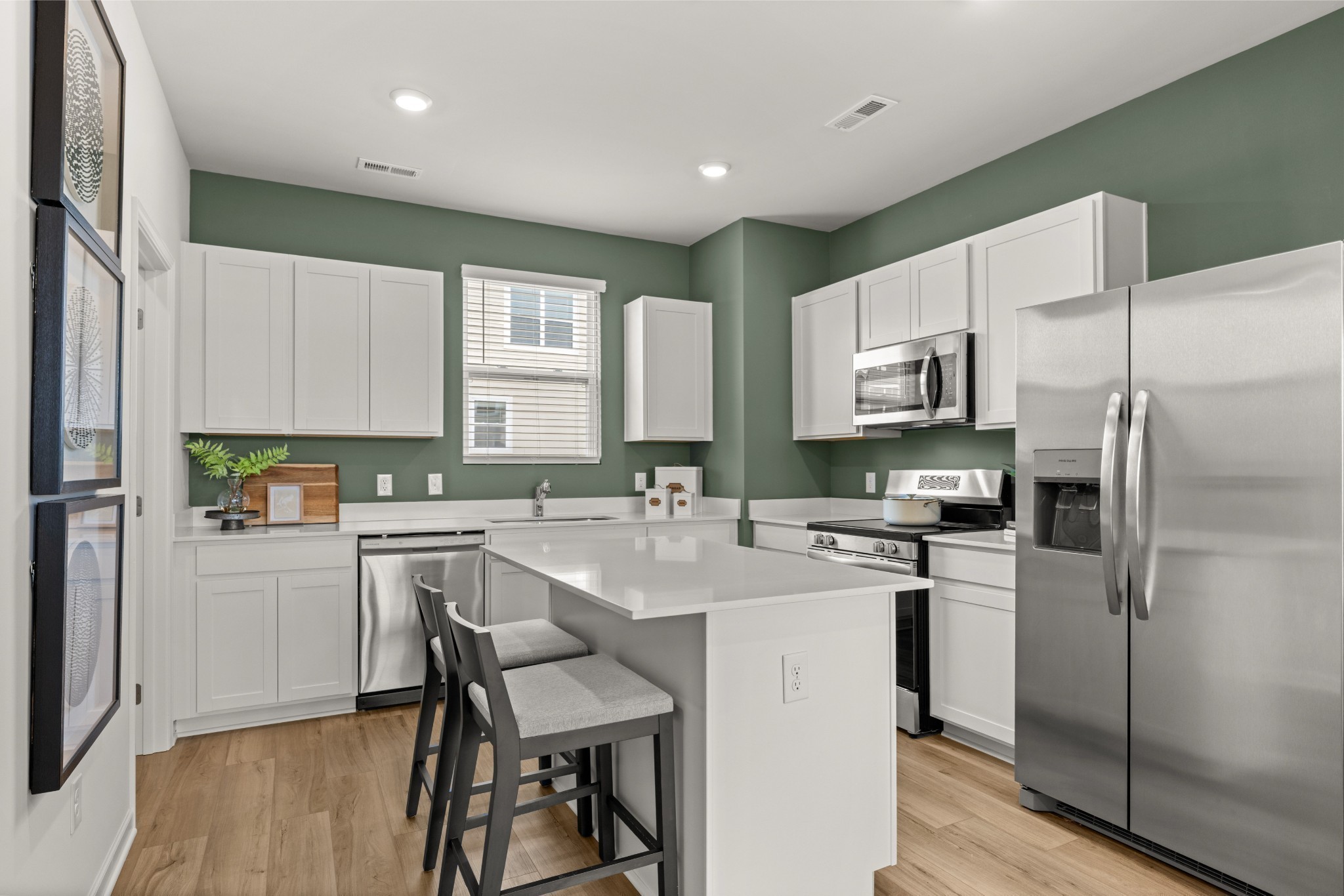 1306 Taylor Circle Chapel Hill, TN 37034 - Photo 12 of 59