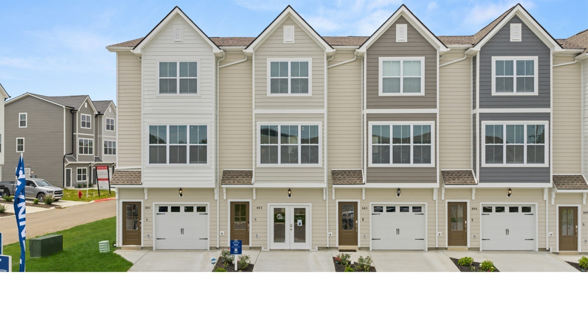 1306 Taylor Circle Chapel Hill, TN 37034 - Photo 39 of 59