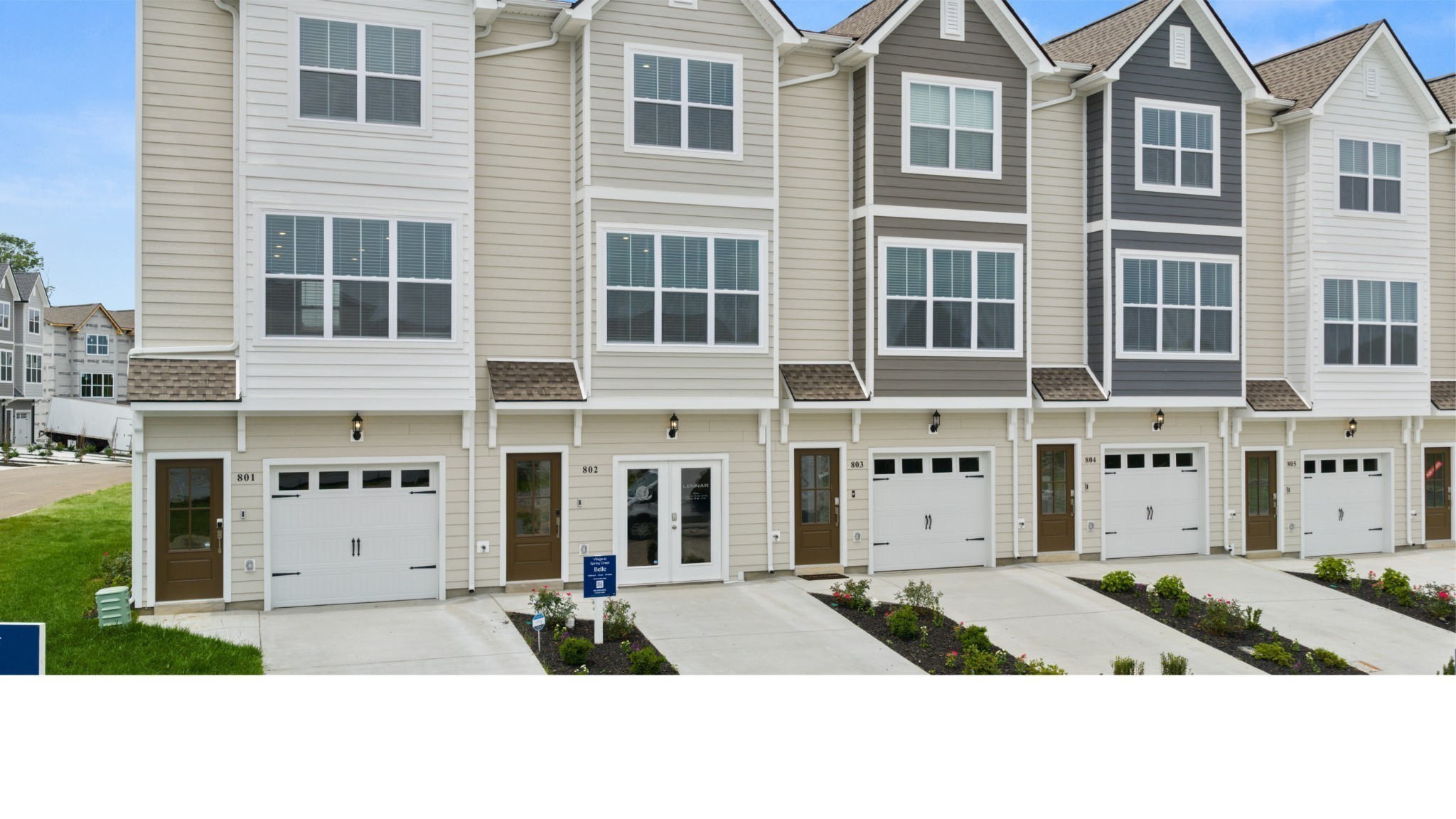 1306 Taylor Circle Chapel Hill, TN 37034 - Photo 40 of 59