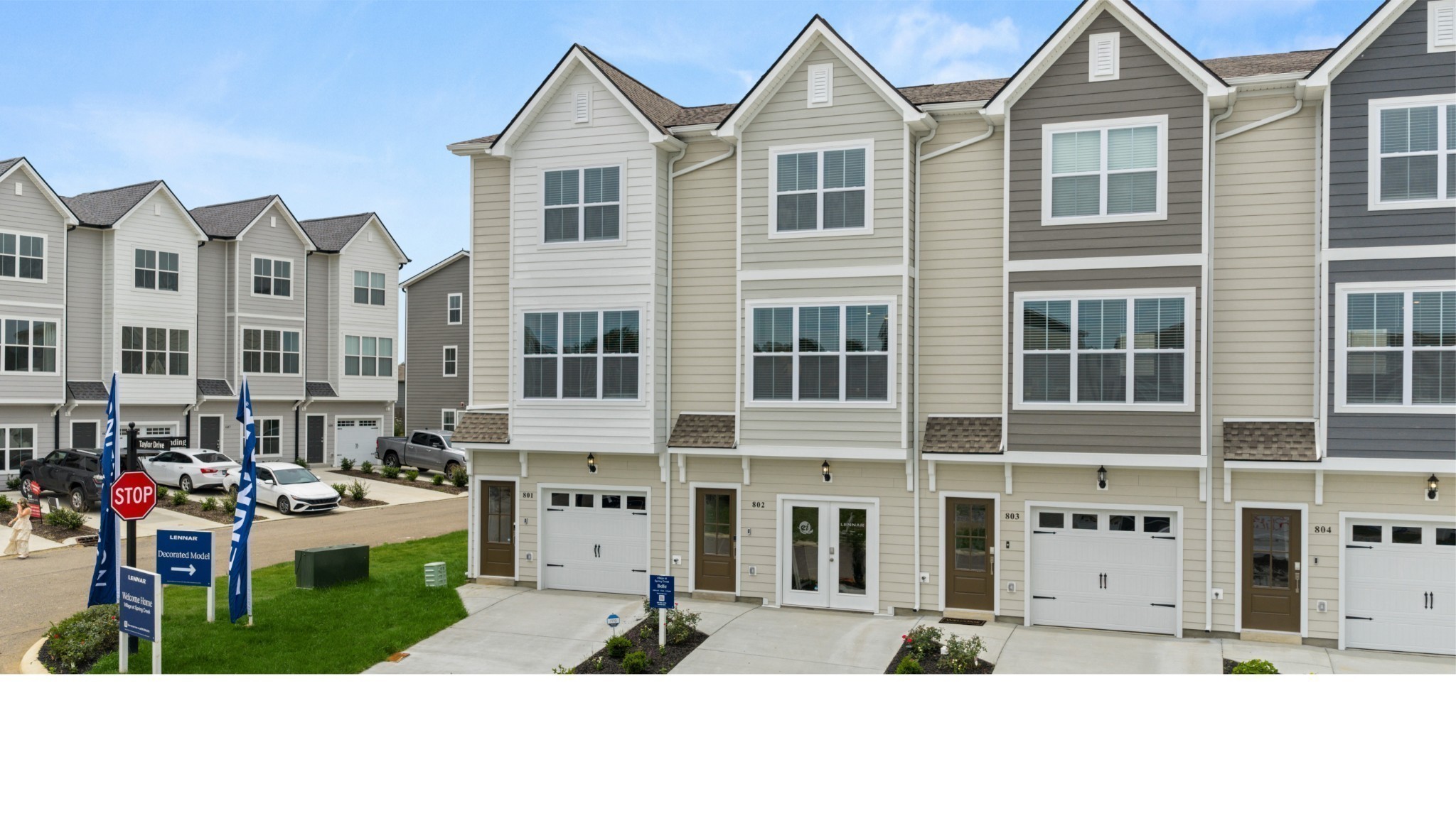 1306 Taylor Circle Chapel Hill, TN 37034 - Photo 41 of 59