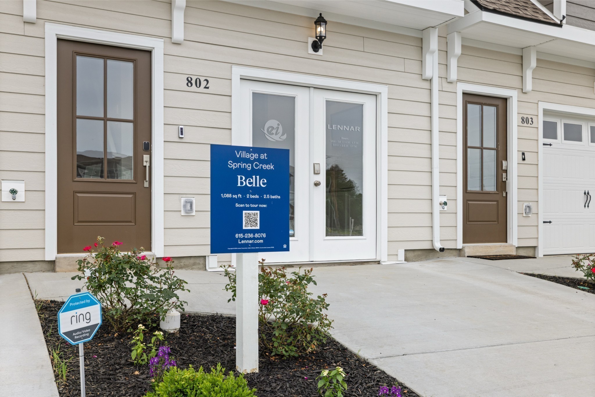 1306 Taylor Circle Chapel Hill, TN 37034 - Photo 42 of 59