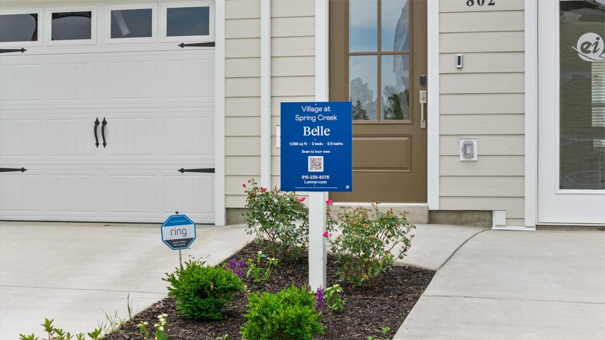 1306 Taylor Circle Chapel Hill, TN 37034 - Photo 43 of 59