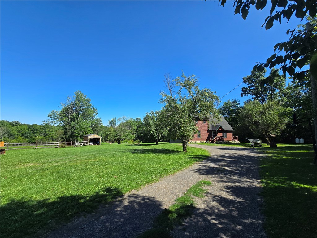 304 Watrus Road Greene, NY 13778 - Photo 44 of 47 Gallery Image 44