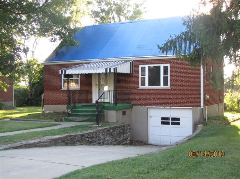 9316 Rambler Place Cincinnati, OH 45231 - Photo 1 of 1