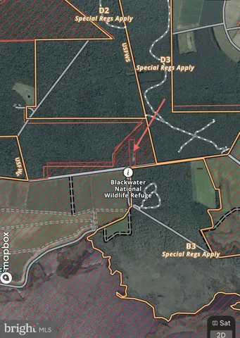 $274,900 | 2250 Key Wallace Drive, Cambridge, MD 21613