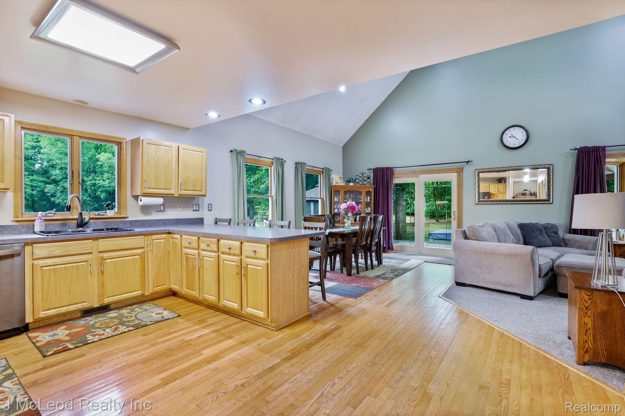 6345 Caine Road Vassar, MI 48768 - Photo 11 of 82 Gallery Image 11