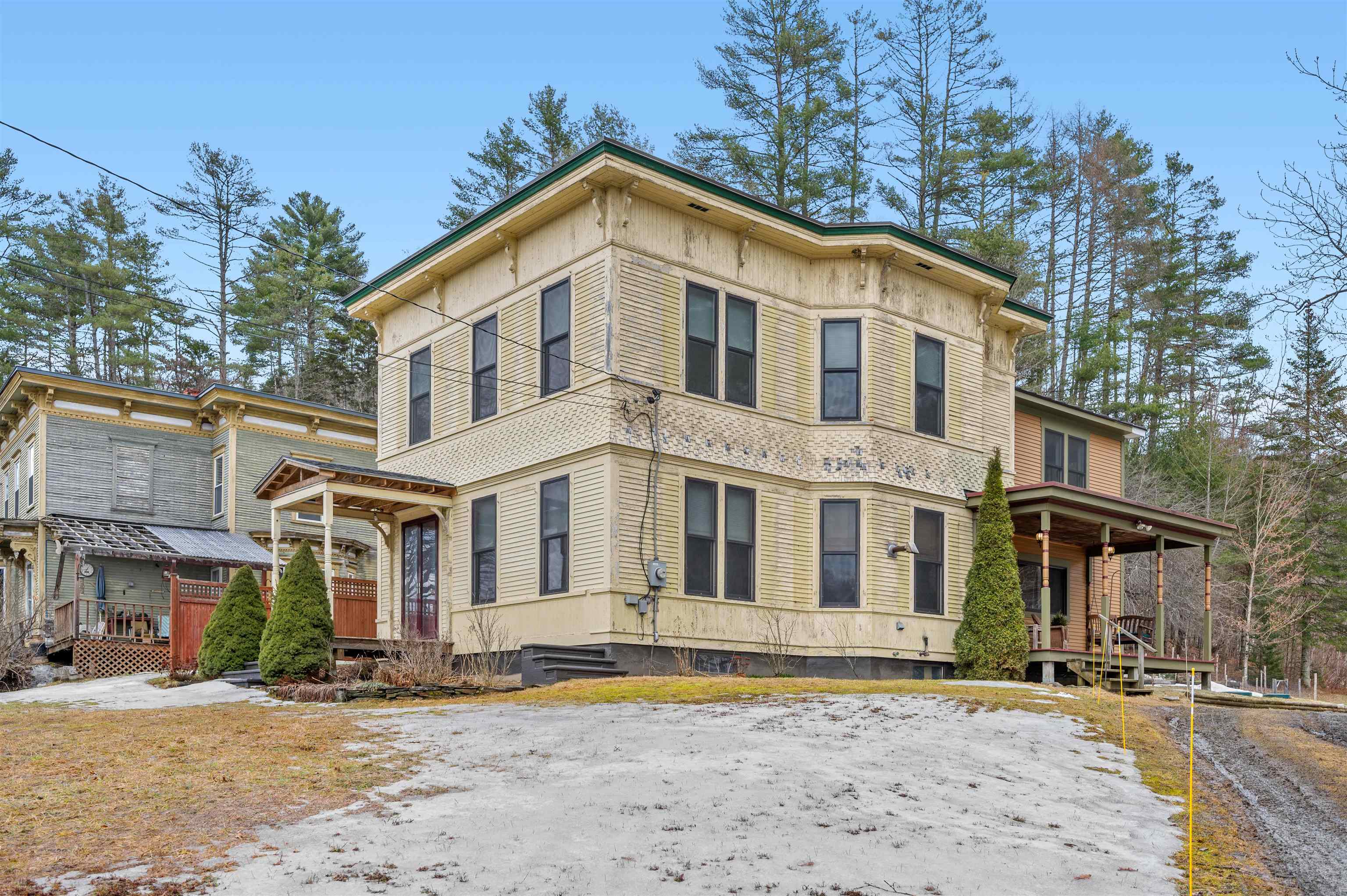 4662 Vt Rte 14 Worcester, VT 05682 - Photo 1 of 40
