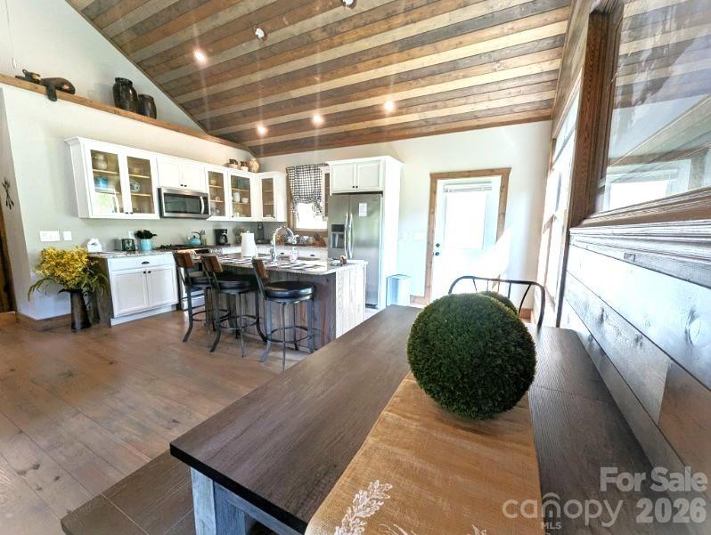 10 Rio Bravo Drive, Unit 4 Sylva, NC 28779 - Photo 15 of 33