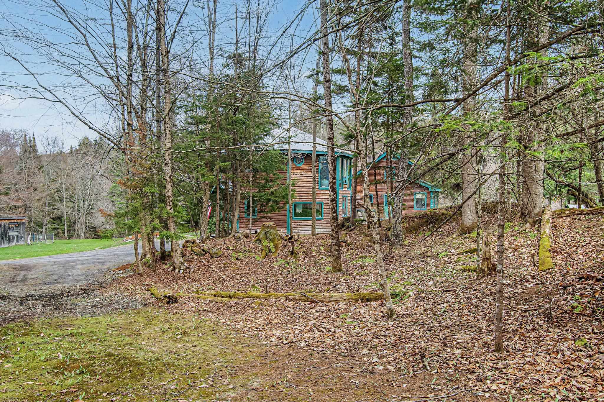 2212 Symonds Mill Road Elmore, VT 05680 - Photo 50 of 59