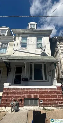 $150,000 | 306 Church Street, Catasauqua, PA 18032
