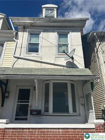 $150,000 | 306 Church Street, Catasauqua, PA 18032