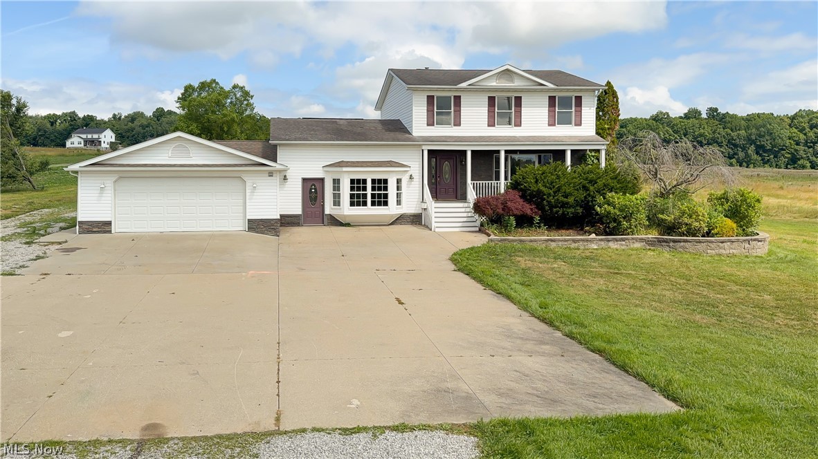 11241 Center Road Garrettsville, OH 44231 - Photo 37 of 49