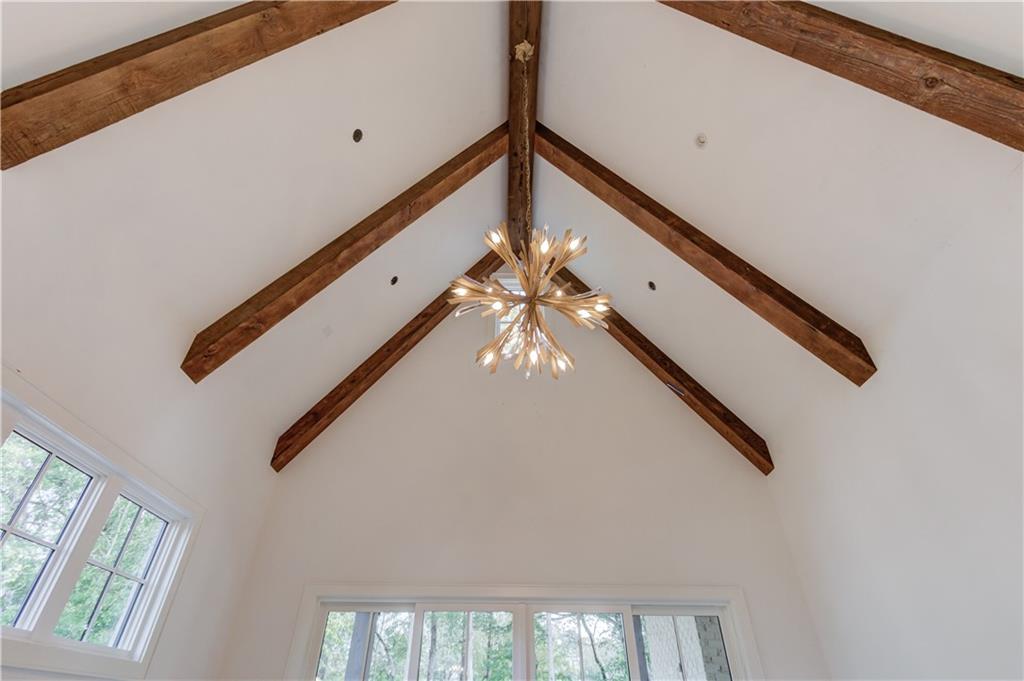 4635 Whitestone Way Suwanee, GA 30024 - Photo 14 of 27 a view of an entryway