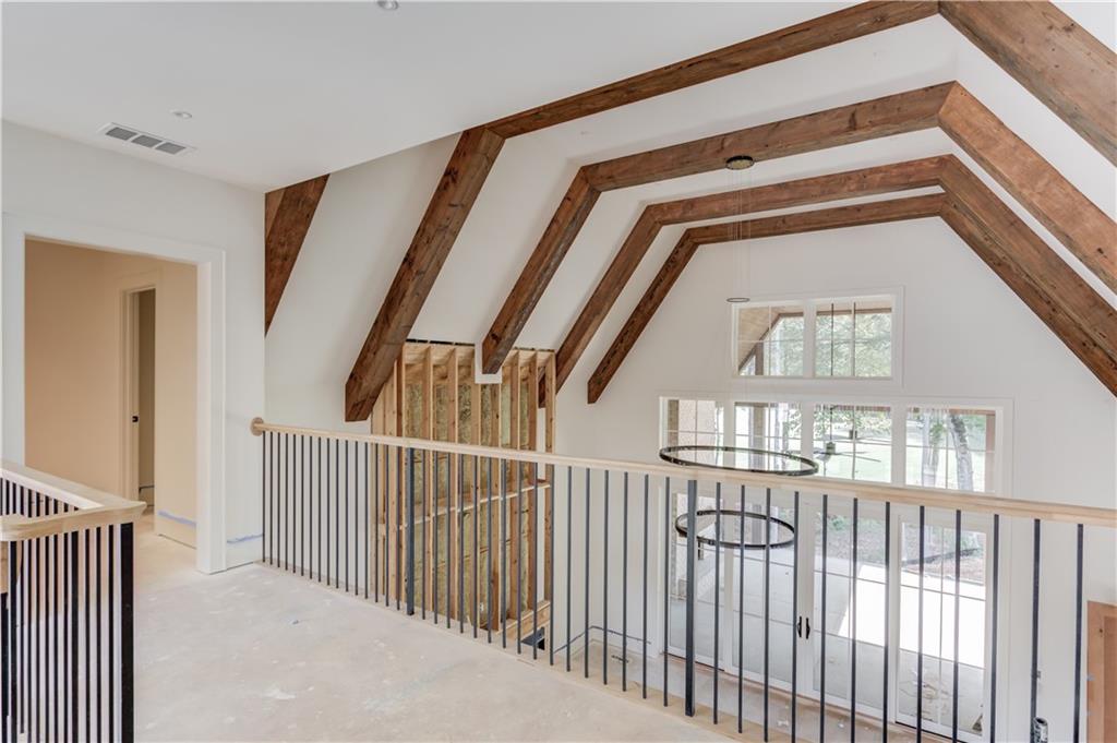 4635 Whitestone Way Suwanee, GA 30024 - Photo 16 of 27 a view of entryway