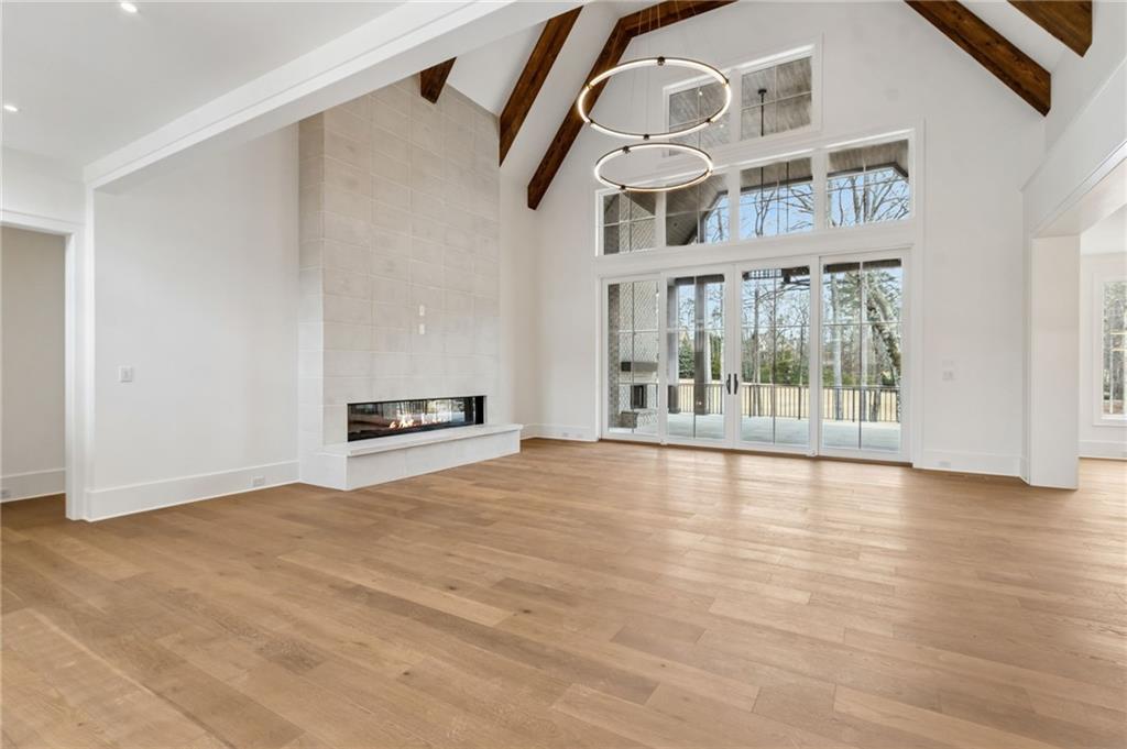 4635 Whitestone Way Suwanee, GA 30024 - Photo 17 of 100