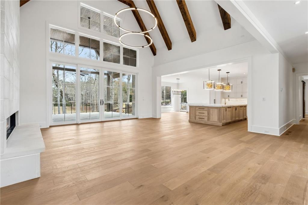 4635 Whitestone Way Suwanee, GA 30024 - Photo 18 of 100