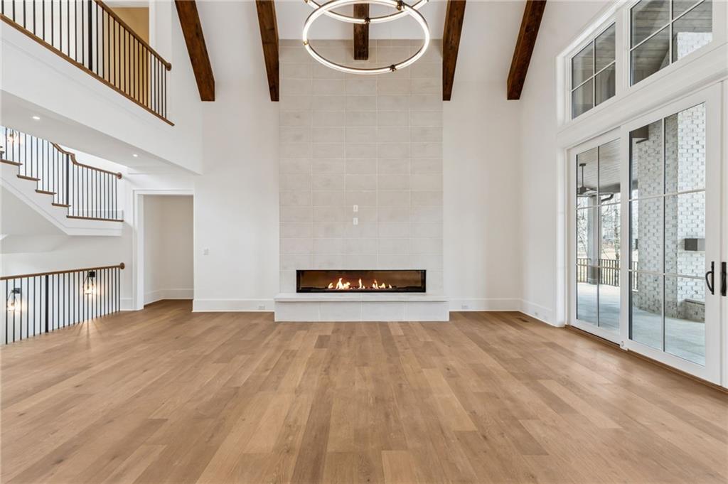 4635 Whitestone Way Suwanee, GA 30024 - Photo 19 of 100