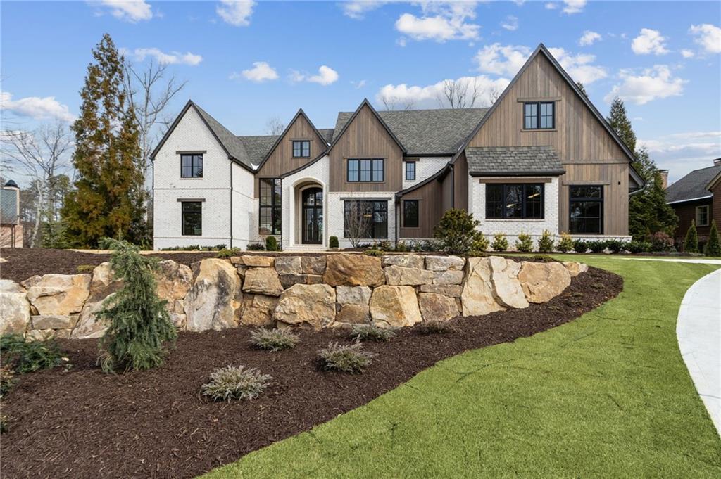 4635 Whitestone Way Suwanee, GA 30024 - Photo 2 of 100