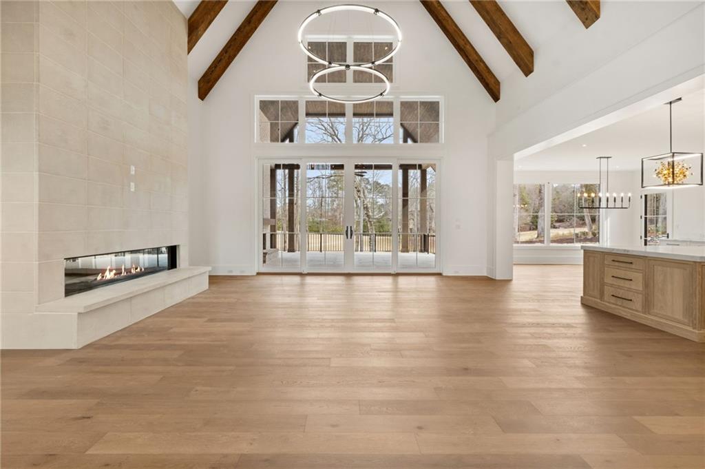 4635 Whitestone Way Suwanee, GA 30024 - Photo 22 of 100