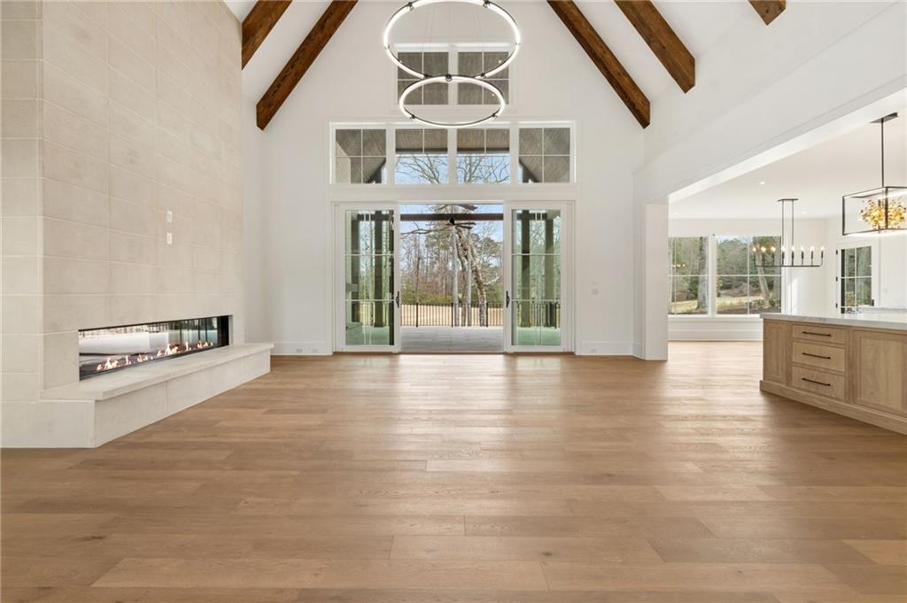 4635 Whitestone Way Suwanee, GA 30024 - Photo 23 of 100