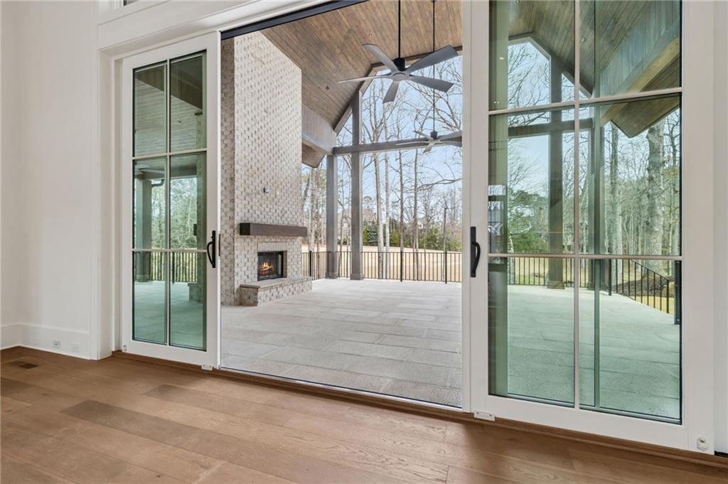 4635 Whitestone Way Suwanee, GA 30024 - Photo 25 of 100