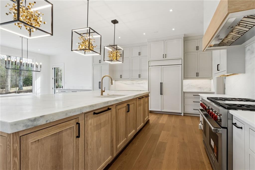 4635 Whitestone Way Suwanee, GA 30024 - Photo 38 of 100