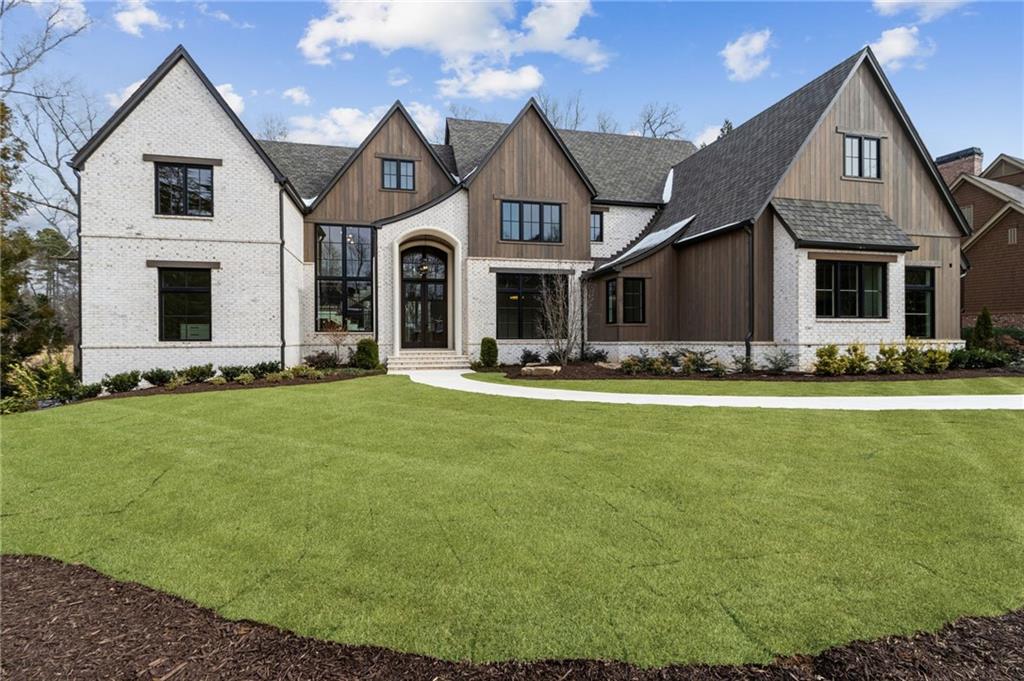 4635 Whitestone Way Suwanee, GA 30024 - Photo 6 of 100