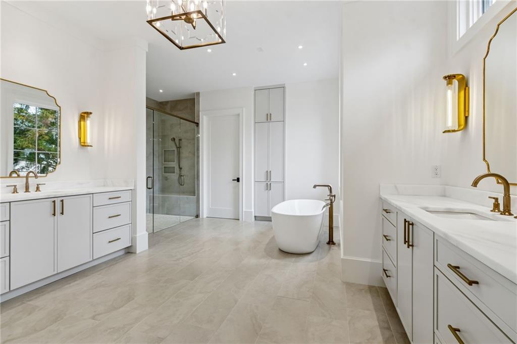 4635 Whitestone Way Suwanee, GA 30024 - Photo 62 of 100