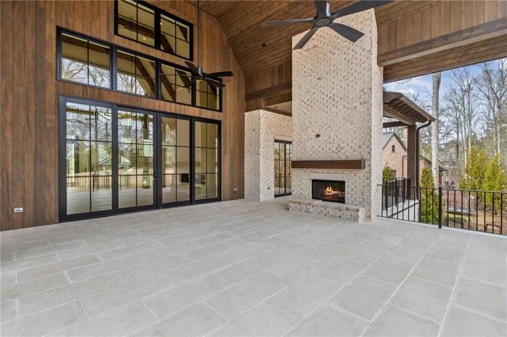 4635 Whitestone Way Suwanee, GA 30024 - Photo 91 of 100