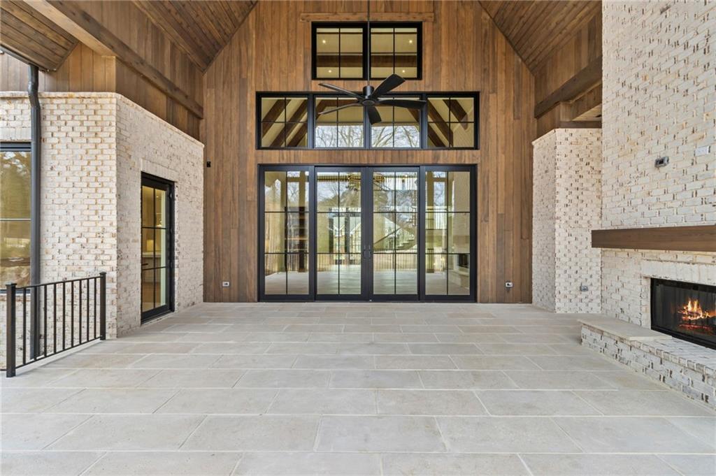 4635 Whitestone Way Suwanee, GA 30024 - Photo 93 of 100