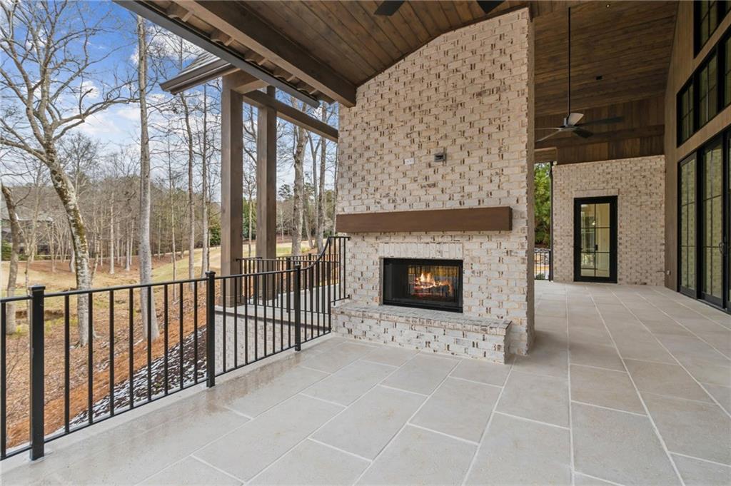 4635 Whitestone Way Suwanee, GA 30024 - Photo 95 of 100
