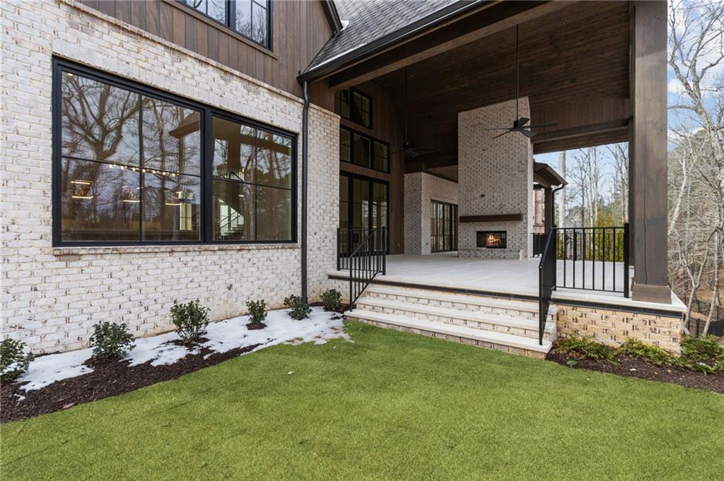 4635 Whitestone Way Suwanee, GA 30024 - Photo 97 of 100