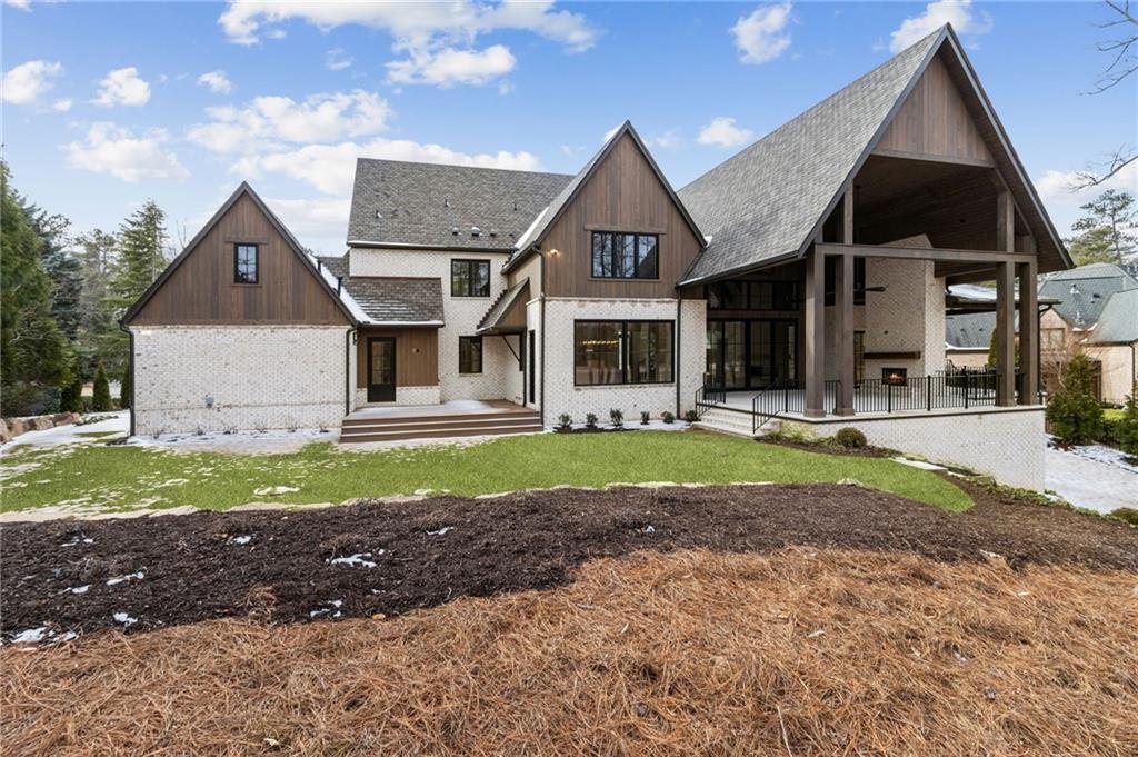 4635 Whitestone Way Suwanee, GA 30024 - Photo 98 of 100