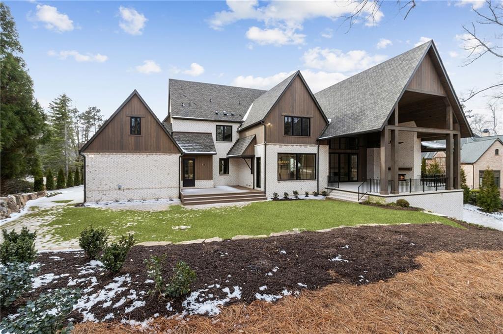 4635 Whitestone Way Suwanee, GA 30024 - Photo 99 of 100