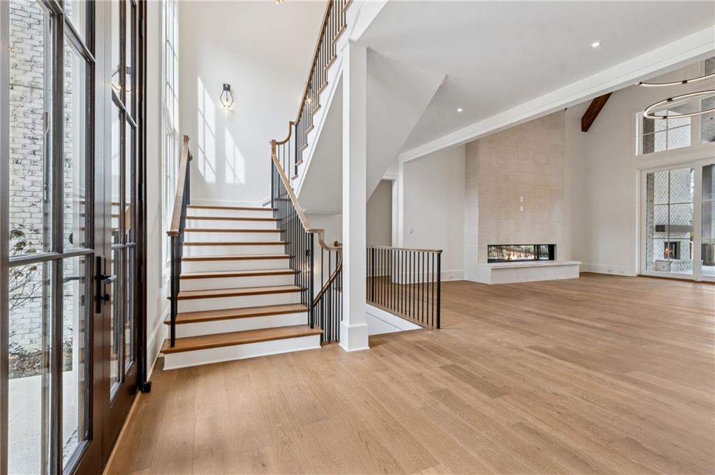 4635 Whitestone Way Suwanee, GA 30024 - Photo 10 of 100