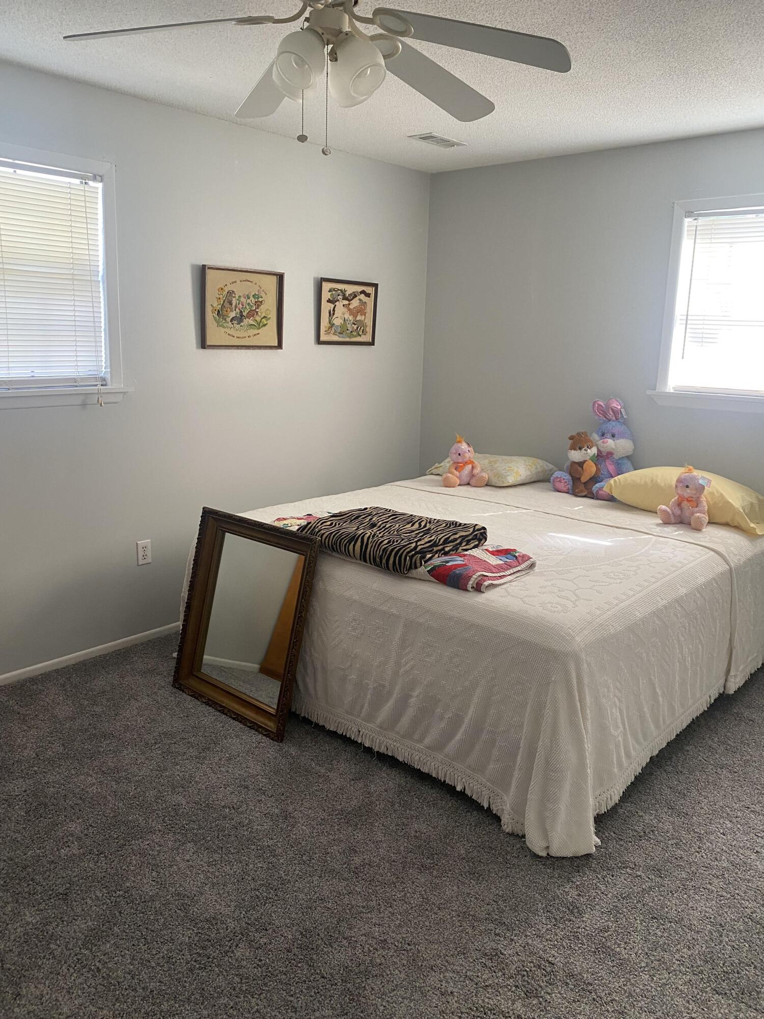 126 Rhodes Street Jackson, SC 29831 - Photo 16 of 35