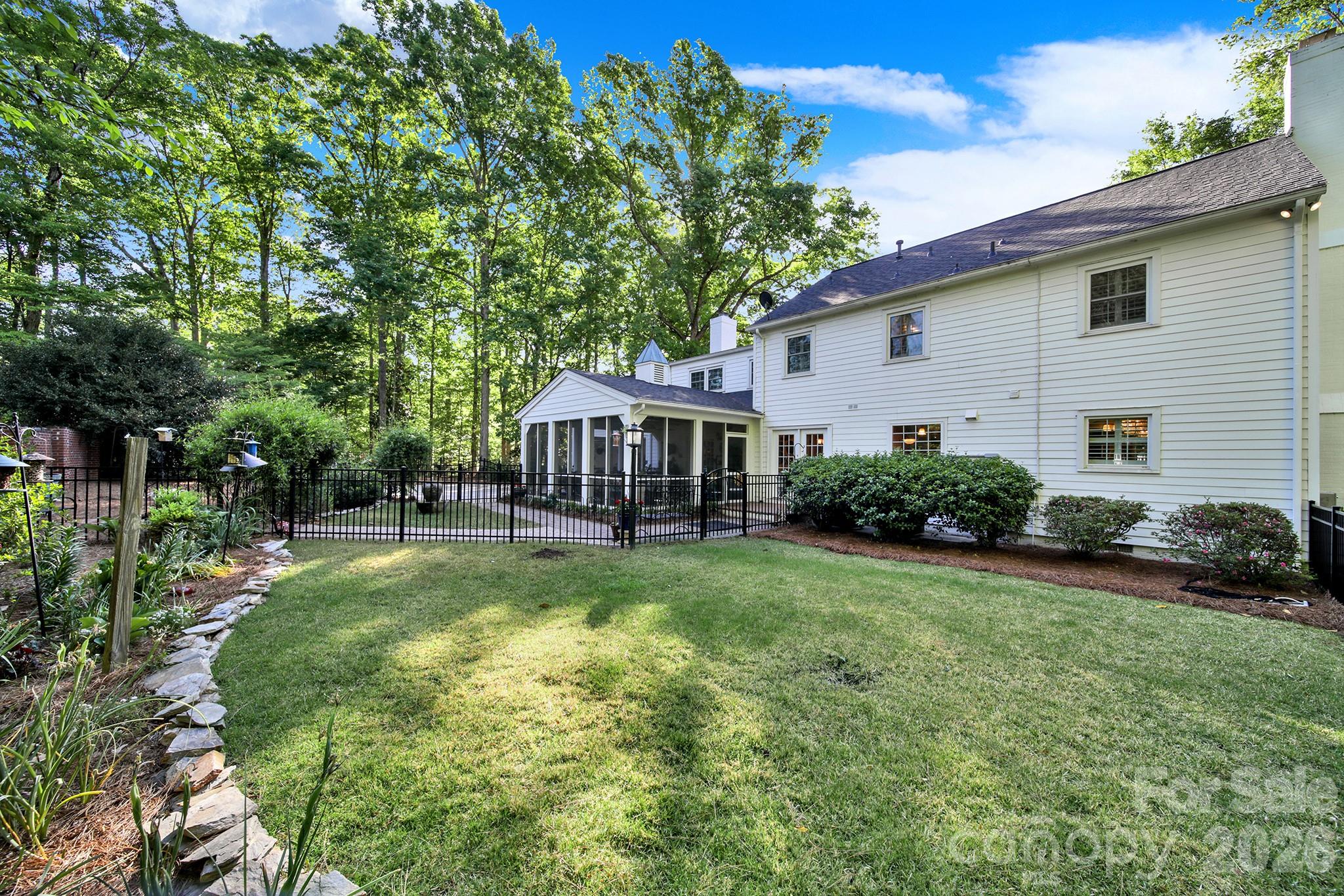 537 Briarwood Road Lancaster, SC 29720 - Photo 45 of 48