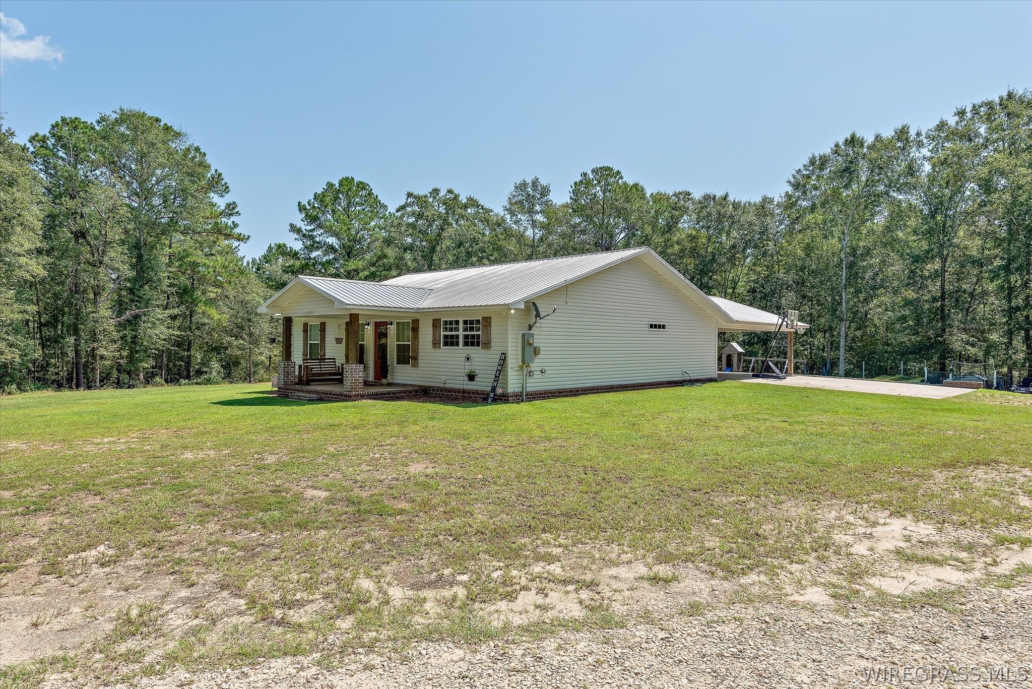 23020 Potter Road Andalusia, AL 36421 - Photo 8 of 62 Gallery Image 8